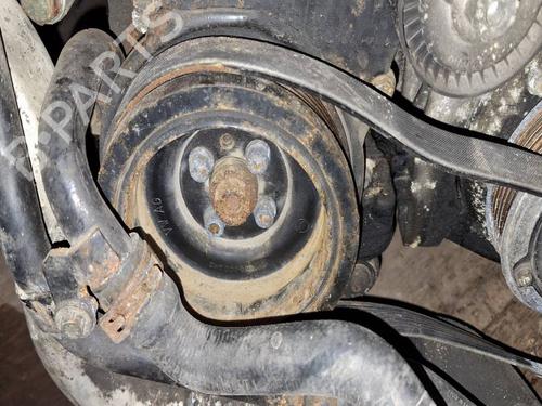 Used Pulley Pulley 34763608 34763608