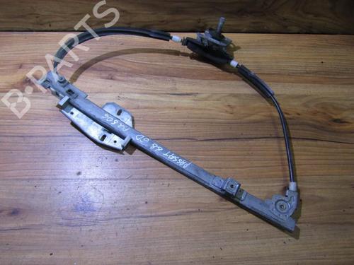 Used Rear right window mechanism Rear right window mechanism 35650630 35650630