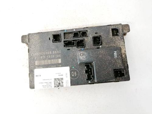 Used Electronic module Electronic module 35115473 35115473