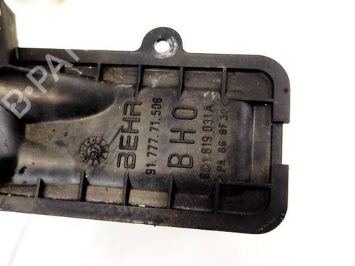 Heater matrix VW PASSAT B5 Variant (3B5) 1.9 TDI | BP35272075M63 - Image 3
