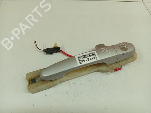 Used Front left exterior door handle Front left exterior door handle 38917141 38917141