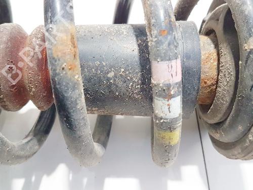 Shock absorber spring AUDI A4 B6 (8E2) 2.0 | BP35599688C152 - Image 2