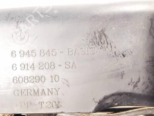 Other BMW 5 (E60) 523 i | BP35155293O1 - Image 3