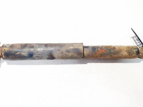 Used Left rear shock absorber Left rear shock absorber 34876981 34876981