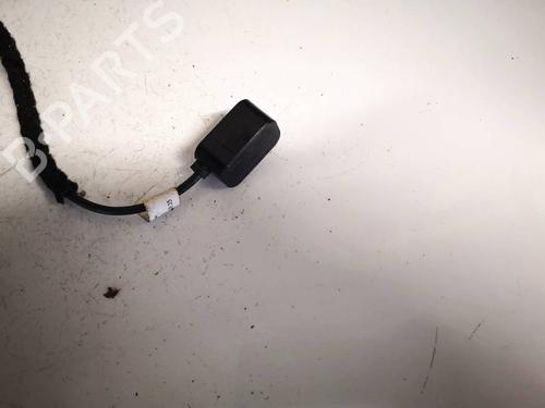 Electronic module MERCEDES-BENZ A-CLASS (W169) A 150 (169.031, 169.331) | BP34901551M83 - Image 2