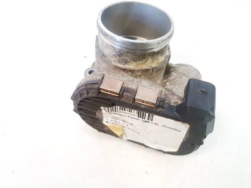 Throttle body VW PASSAT B5 Variant (3B5) 1.8 T | BP35687877M82 - Image 2