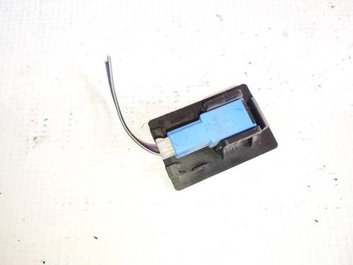 Used Electronic module Electronic module SUBARU FORESTER (SH_) 2.0 D AWD (SHH, SHD, SHN) (147 hp) 35032377 35032377