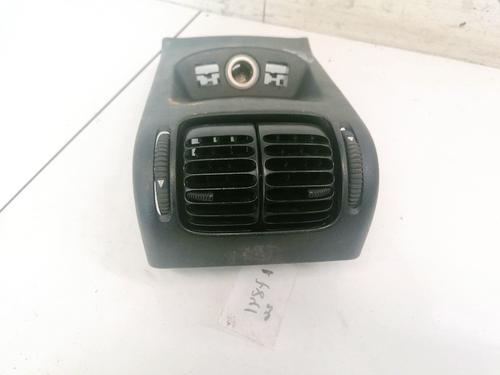 Used Air vent Air vent SAAB 9-5 Estate (YS3E) 1.9 TiD (150 hp) 32899551 32899551