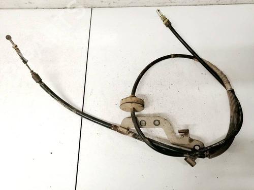 Used Cable Cable AUDI A4 B7 (8EC) 2.7 TDI (180 hp) 35175337 35175337