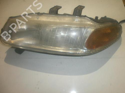 Used Left headlight Left headlight ROVER 400 II Hatchback (RT) 414 (75 hp) 35665333 35665333
