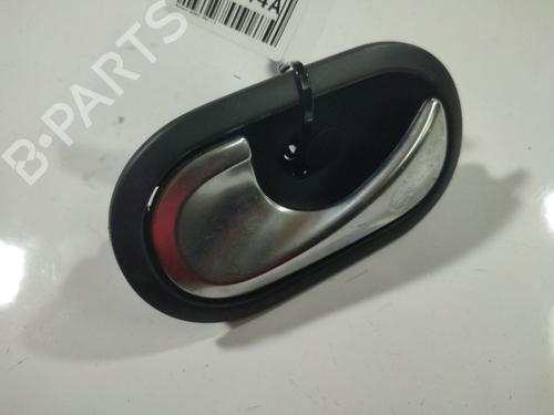 Used Front left interior door handle Front left interior door handle RENAULT SCÉNIC II (JM0/1_) 1.5 dCi (JM1E, JM16) (106 hp) 34871203 34871203