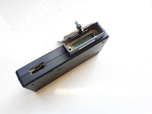 Electronic module MAZDA 6 Estate (GJ, GL) 2.2 D | BP38315838M83 - Image 3