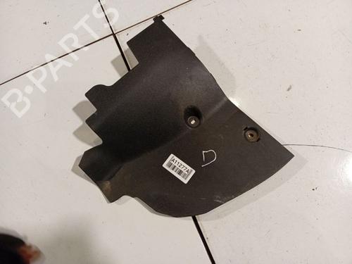 Boot lining OPEL MERIVA A MPV (X03) 1.7 CDTI (E75) | BP34753791I3 - Image 3