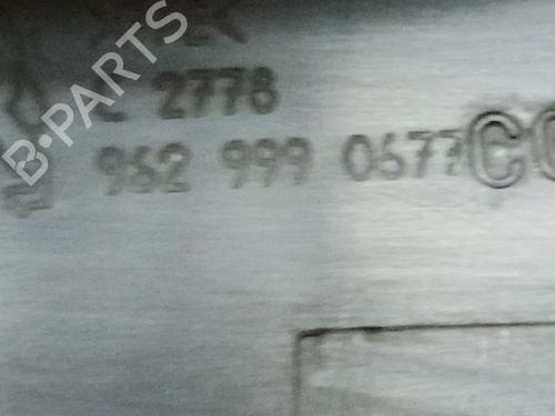 Trinbræt PEUGEOT 607 (9D, 9U) 2.2 16V | BP39391819C149 - Image 4