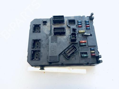 Used Electronic module Electronic module 35558304 35558304