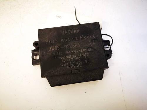 Used Electronic module Electronic module 34757621 34757621