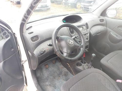 Electronic sensor TOYOTA YARIS VERSO (_P2_) 1.4 D-4D (NLP20_, NLP22_) | BP33064461M84 - Image 8
