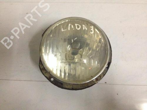 Optica esquerda Optica esquerda LADA 1200-1600 1300 (VAZ2101) (65 hp) 35664236 35664236