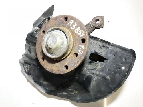 Right front steering knuckle BMW 3 Touring (E46) 320 d | BP35684031M26 - Image 2