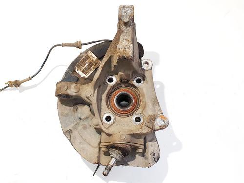 Used Left front steering knuckle Left front steering knuckle 35407312 35407312