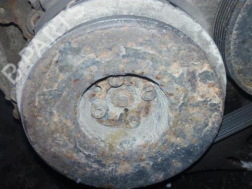 Used Pulley Pulley 35655368 35655368