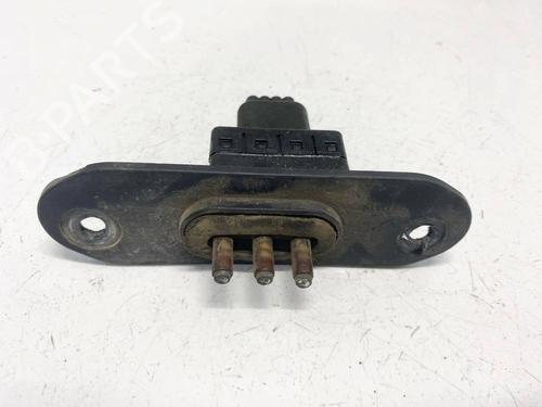 Used Electronic module Electronic module MERCEDES-BENZ R-CLASS (W251, V251) R 320 CDI 4-matic (251.022, 251.122) (224 hp) 35030266 35030266