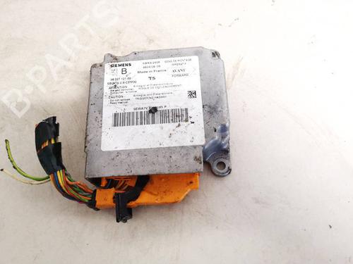 ecu-airbags-peugeot-307-3ac-2000-2001-2002-2003-2004-2005-2006-2007-2008-2009-2010-2011-2012-32928062 main image