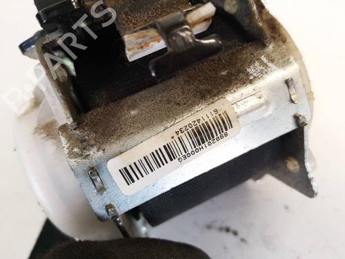 Rear right seatbelt KIA CEE'D Hatchback (ED) 1.4 | BP35048821I28 - Image 3