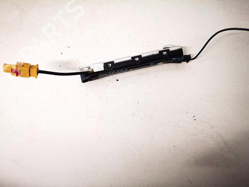 Electronic module VW GOLF PLUS V (5M1, 521) 1.9 TDI | BP35526582M83 - Image 3