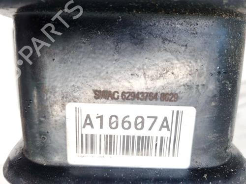 Engine mount PEUGEOT 307 (3A/C) 1.6 HDi | BP32567892M89  - Image 8