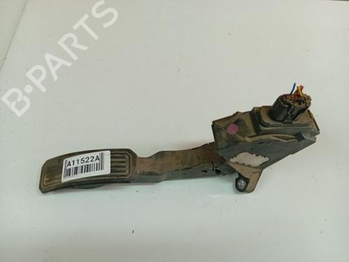 Used Pedal Pedal 36896436 36896436