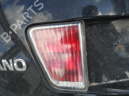 Used Rear fog light Rear fog light 35404997 35404997
