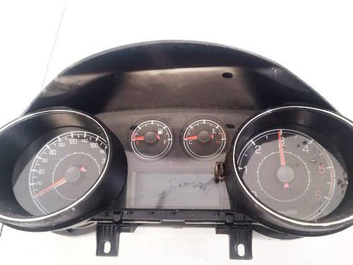 Quadrante Quadrante FIAT BRAVO II (198_) 1.9 D Multijet (198AXB1A) (120 hp) 35123576 35123576