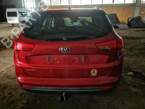 Electronic module KIA CEE'D (JD) 1.6 GDI | BP32946346M83  - Image 9