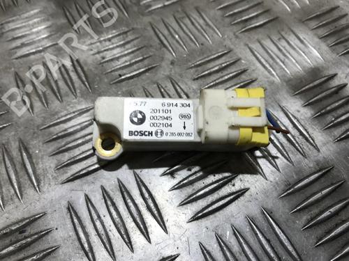 electronic-module-mini-mini-r50-r53-2001-2002-2003-2004-2005-2006-33493321 main image