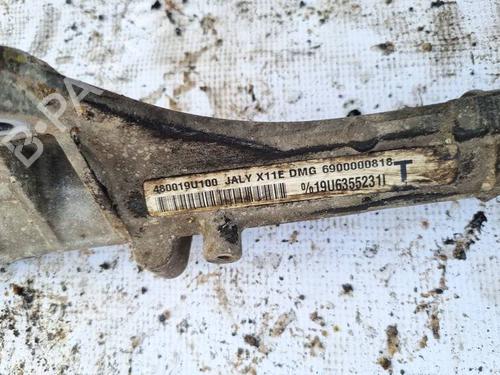 Steering column NISSAN NOTE (E11, NE11) 1.6 | BP35146173M21 - Image 5
