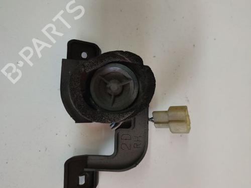 Used Speaker Speaker SUBARU LEGACY IV Estate (BP) 2.0 D AWD (BPD) (150 hp) 34530289 34530289