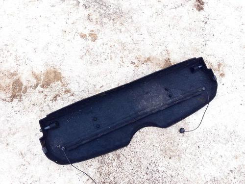 Used Rear parcel shelf Rear parcel shelf 34875230 34875230