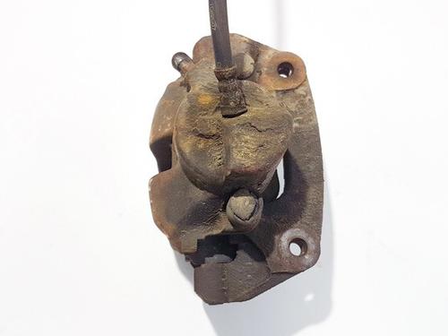 Left front brake caliper BMW X5 (E53) 4.4 i | BP35508503M105 - Image 2