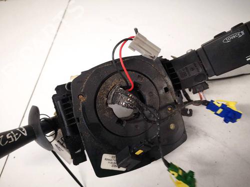 Used Squib airbag Squib airbag RENAULT LAGUNA II (BG0/1_) 1.9 dCi (BG08, BG0G) (120 hp) 35335024 35335024