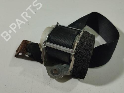 Used Rear left seatbelt Rear left seatbelt 34797863 34797863