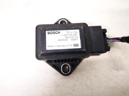 Electronic module FIAT STILO (192_) 1.9 JTD (192_XE1A) | BP35555656M83 - Image 2