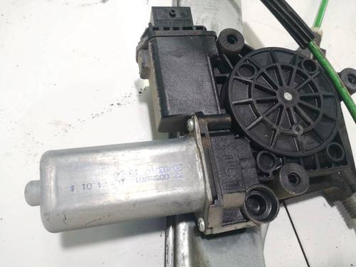 Used Left front window motor Left front window motor 34808782 34808782