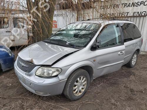Electronic sensor CHRYSLER VOYAGER IV (RG, RS) 2.5 CRD | BP33524497M84 - Image 6