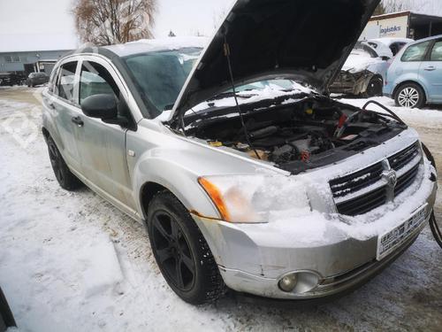 Used Parts DODGE CALIBER 2.0 CRD (140 hp) 4443705
