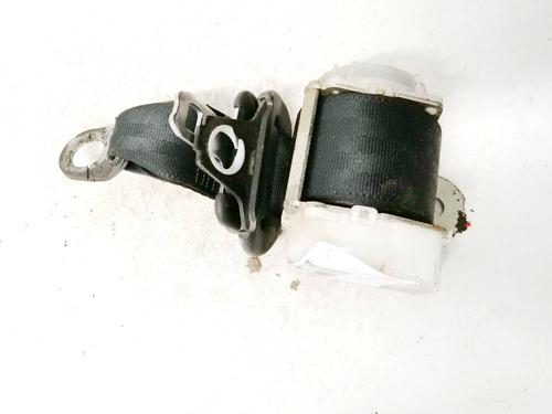 Used Rear right seatbelt Rear right seatbelt 35133444 35133444