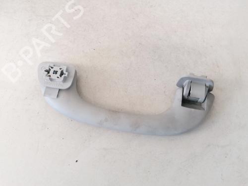 Interior roof handle CITROËN C5 III (RD_) 2.0 HDi 140 (RDRHF8, RDRHFA, RDRHA8, RDRHAJ) | BP35535618I35 - Image 2