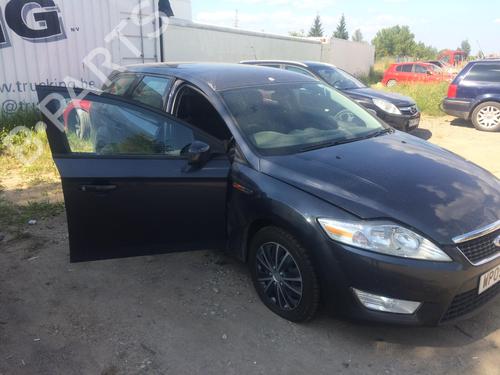 Electronic module FORD MONDEO IV (BA7) 1.8 TDCi | BP33498939M83  - Image 6