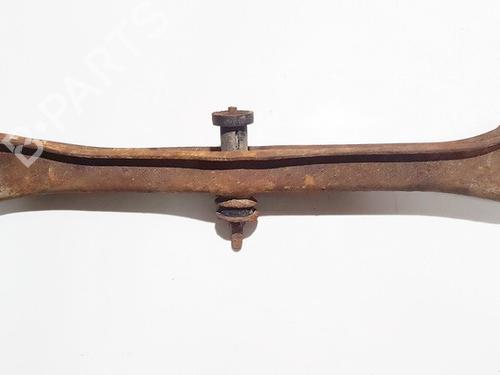 Used Left rear suspension arm Left rear suspension arm 38583817 38583817