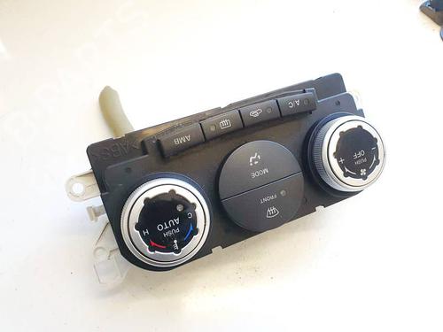 Used Climate control Climate control MAZDA CX-7 (ER) 2.3 MZR DISI Turbo AWD (ER3P) (260 hp) 35124350 35124350